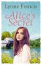 [Mill Valley Girls 02] • Alice's Secret